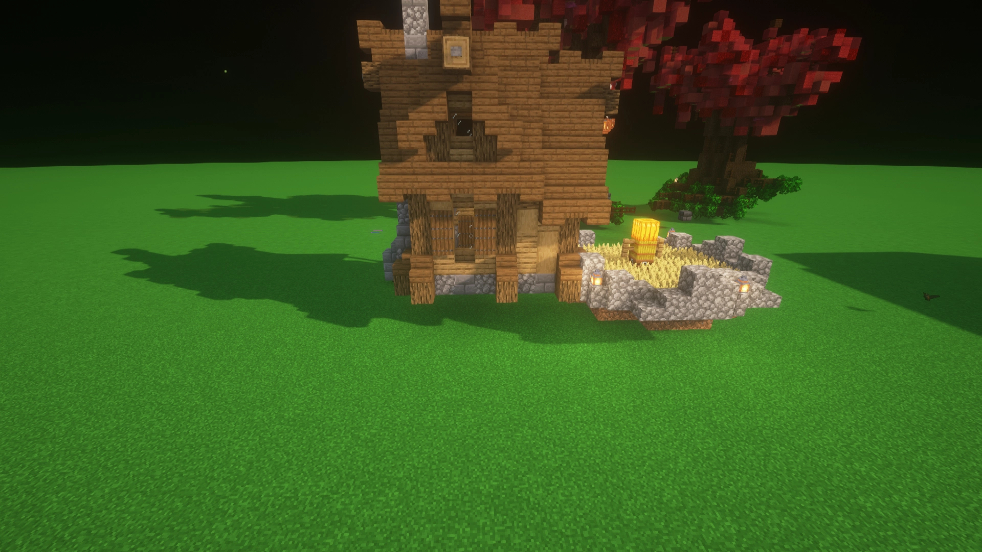 Minecraft Villager Houses - THE FARMER – additional image